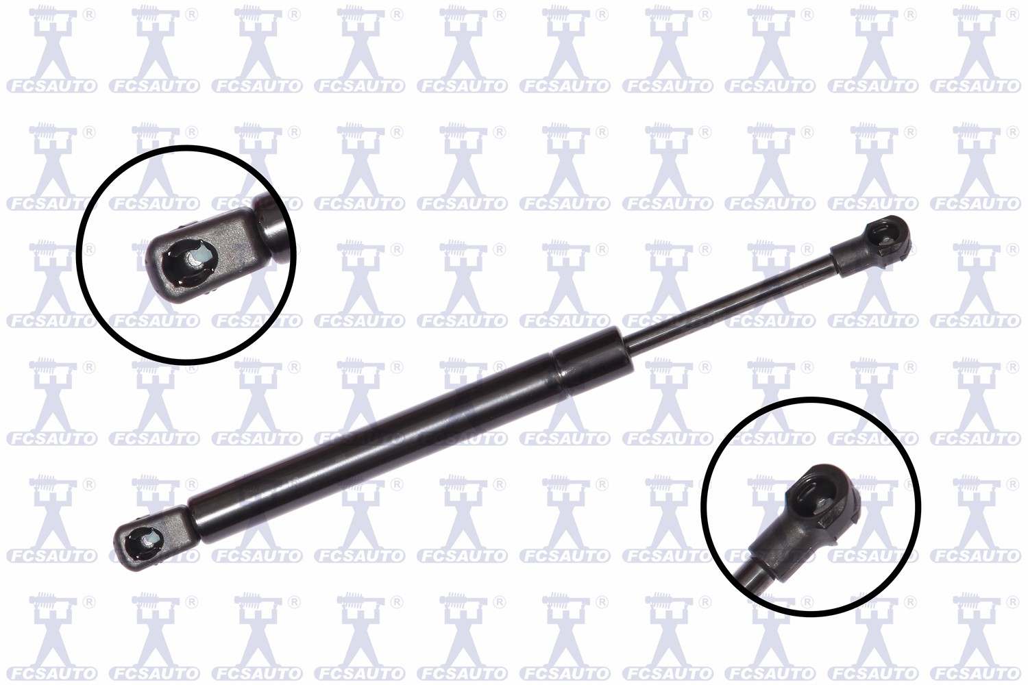 Focus Auto Parts Trunk Lid Lift Support 86419