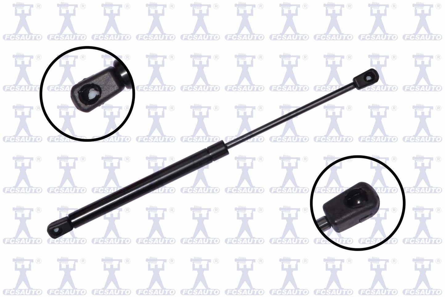 Focus Auto Parts Trunk Lid Lift Support 86421
