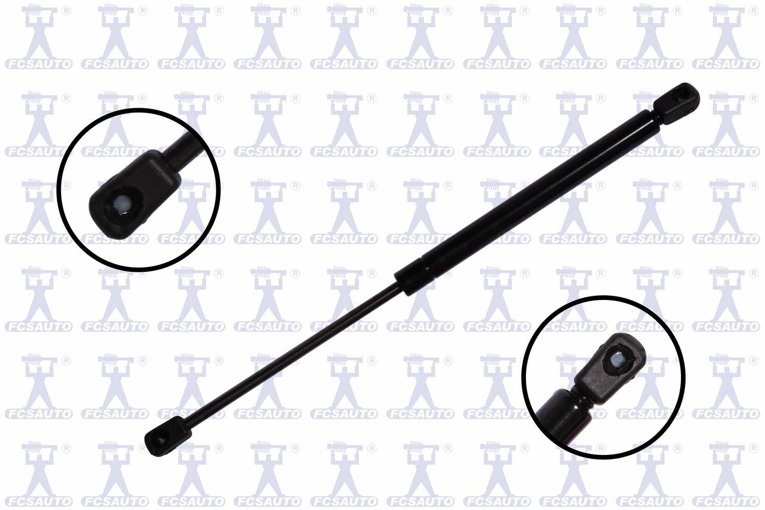 Focus Auto Parts Trunk Lid Lift Support 86426