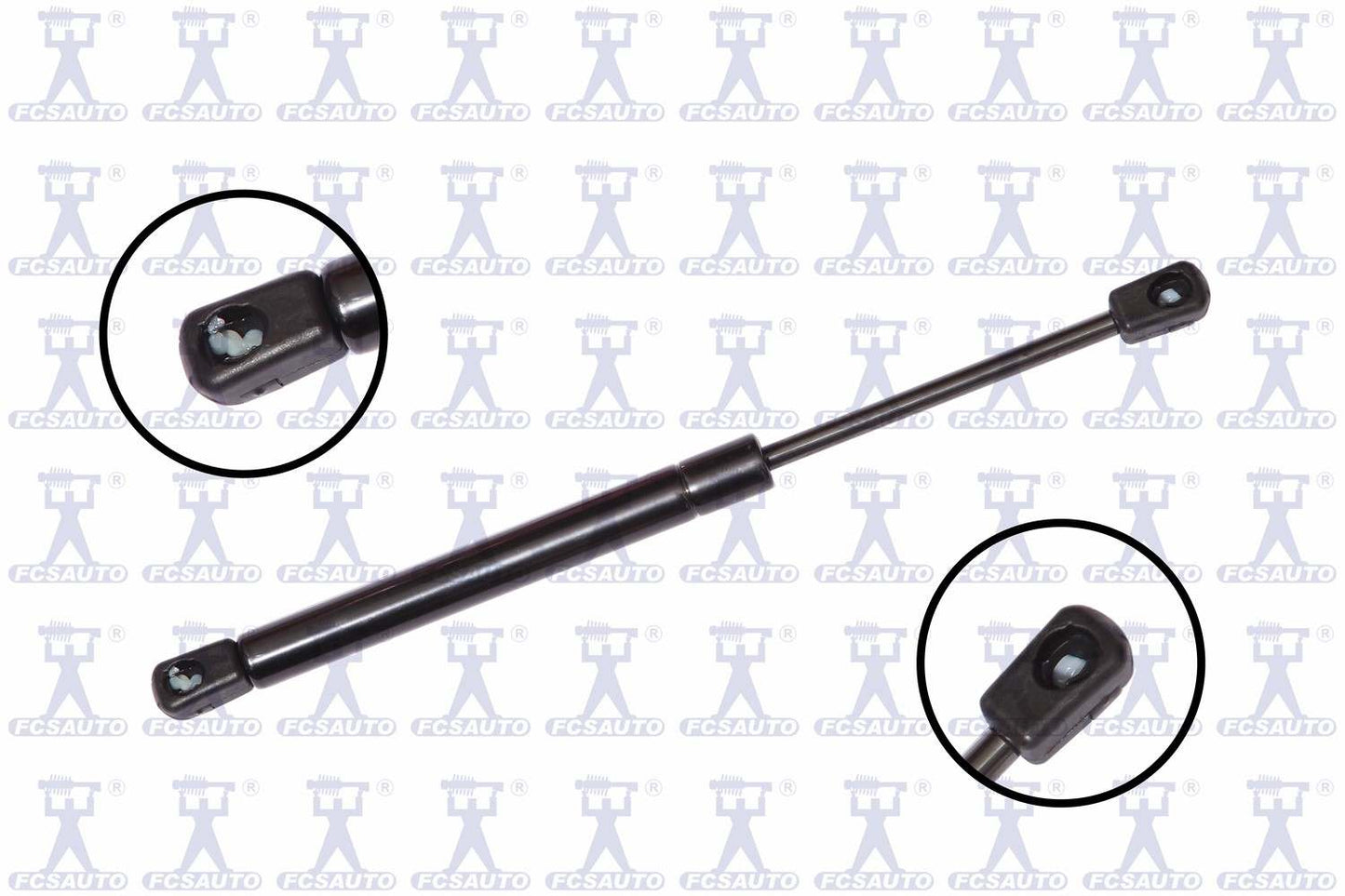 Focus Auto Parts Trunk Lid Lift Support 86428