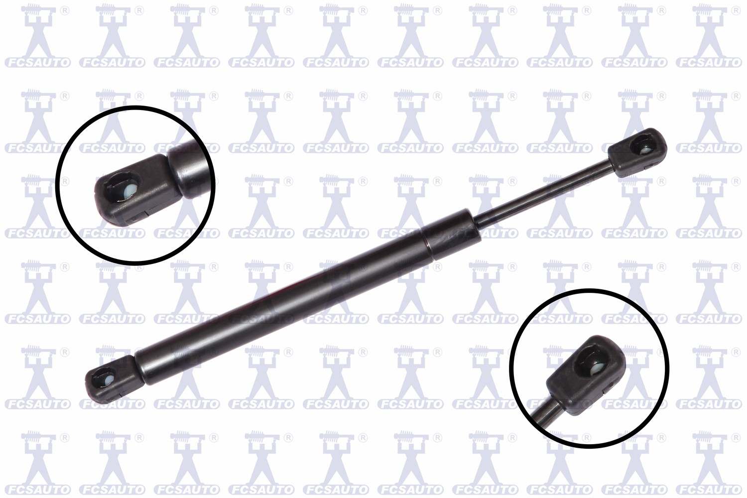 Focus Auto Parts Trunk Lid Lift Support 86430