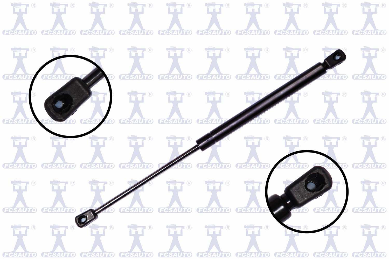 Focus Auto Parts Trunk Lid Lift Support 86431