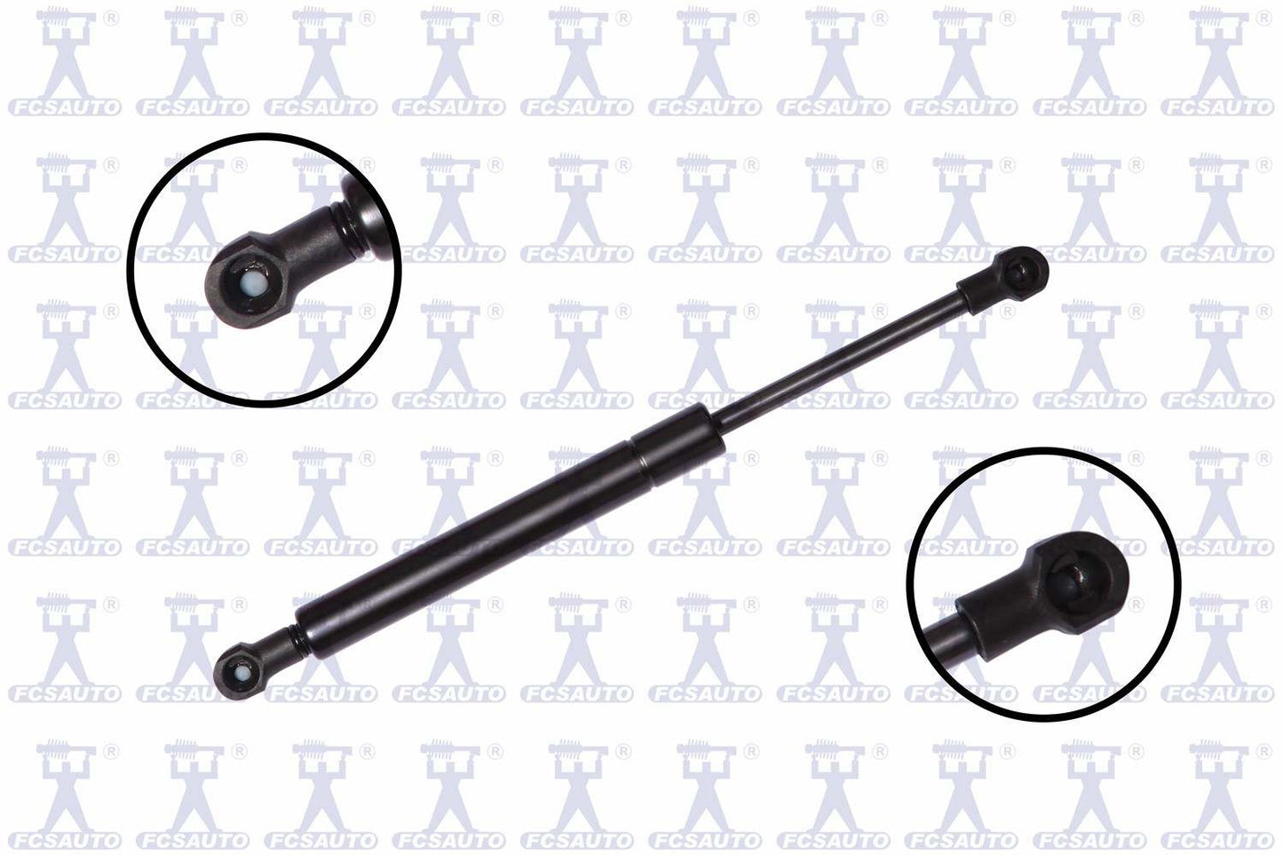 Focus Auto Parts Trunk Lid Lift Support 86432