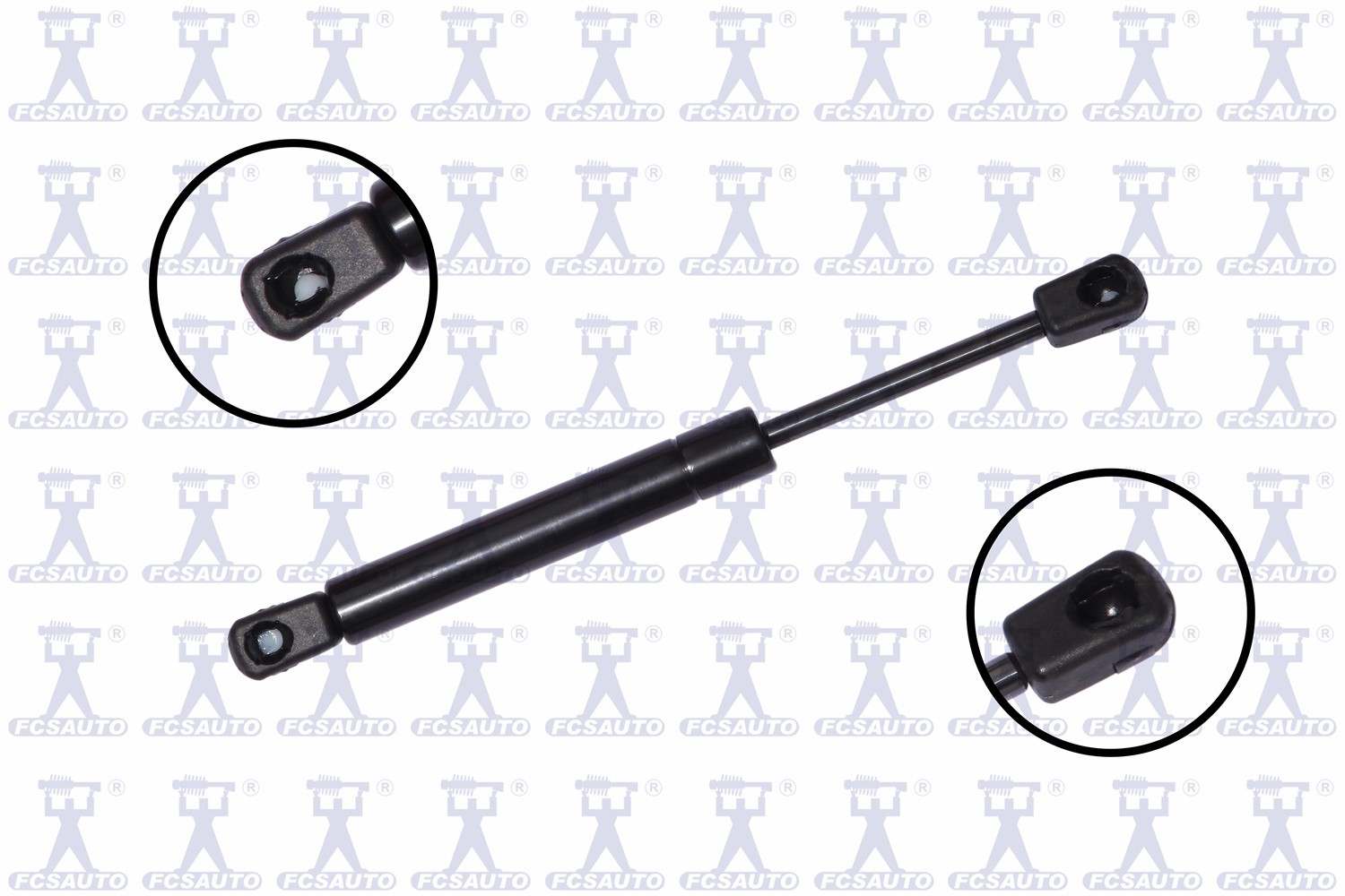 Focus Auto Parts Trunk Lid Lift Support 86434