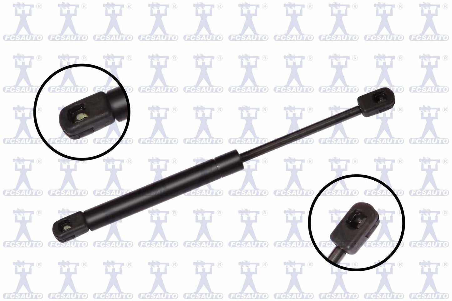 Focus Auto Parts Trunk Lid Lift Support 86436