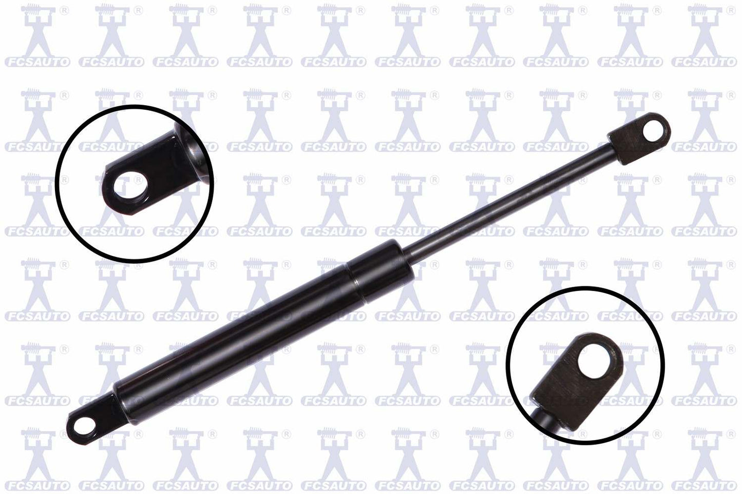 Focus Auto Parts Trunk Lid Lift Support 86441