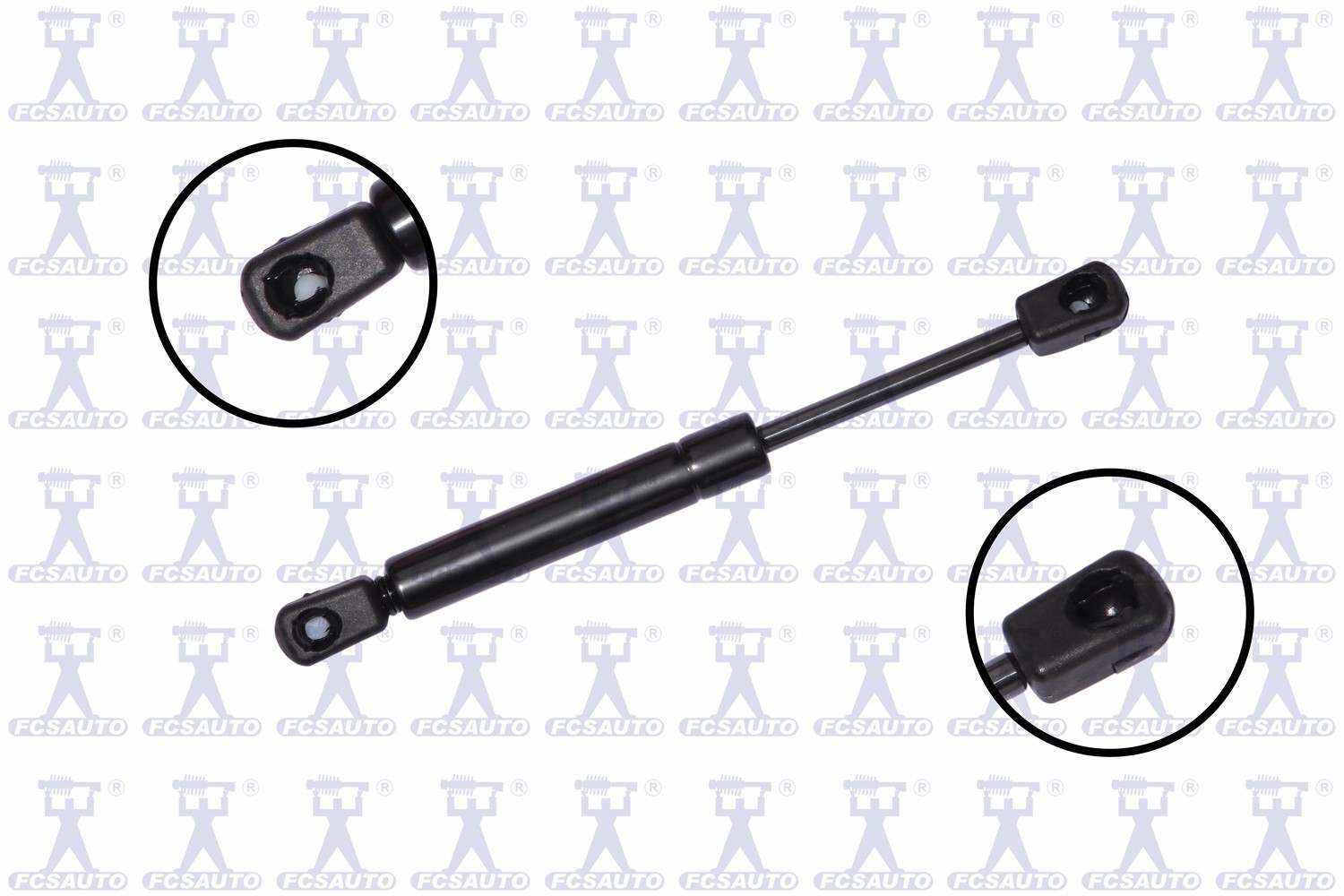 Focus Auto Parts Trunk Lid Lift Support 86442