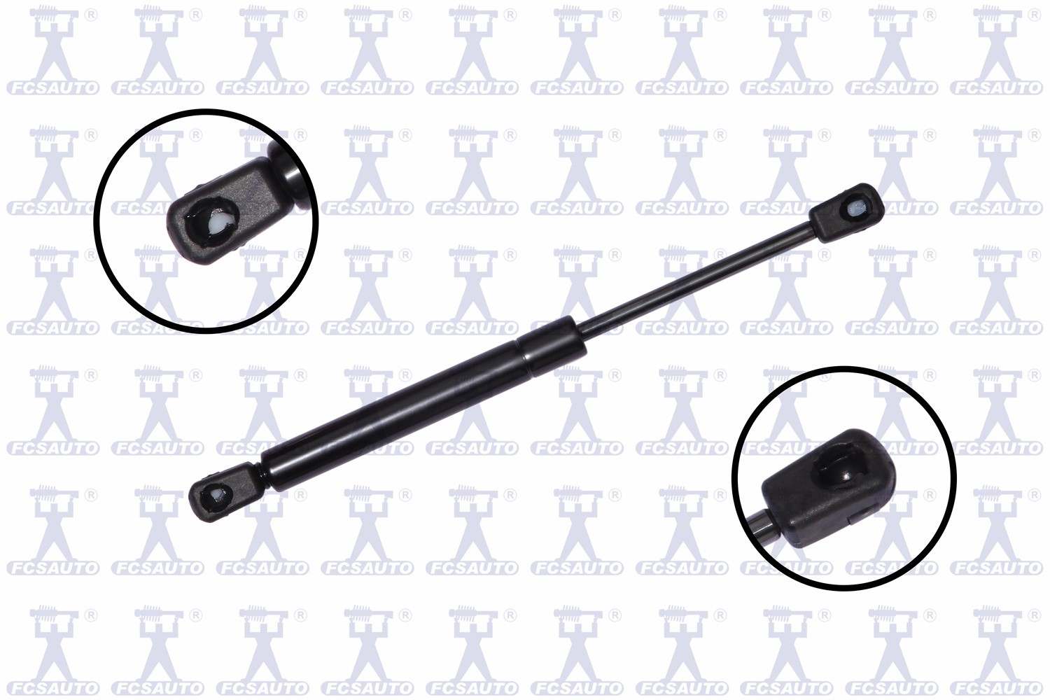 Focus Auto Parts Hood Lift Support 86446