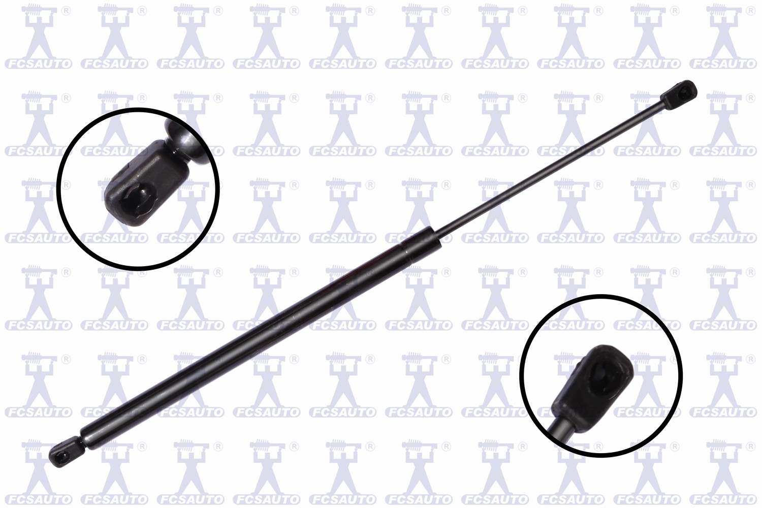 Focus Auto Parts Liftgate Lift Support 86447