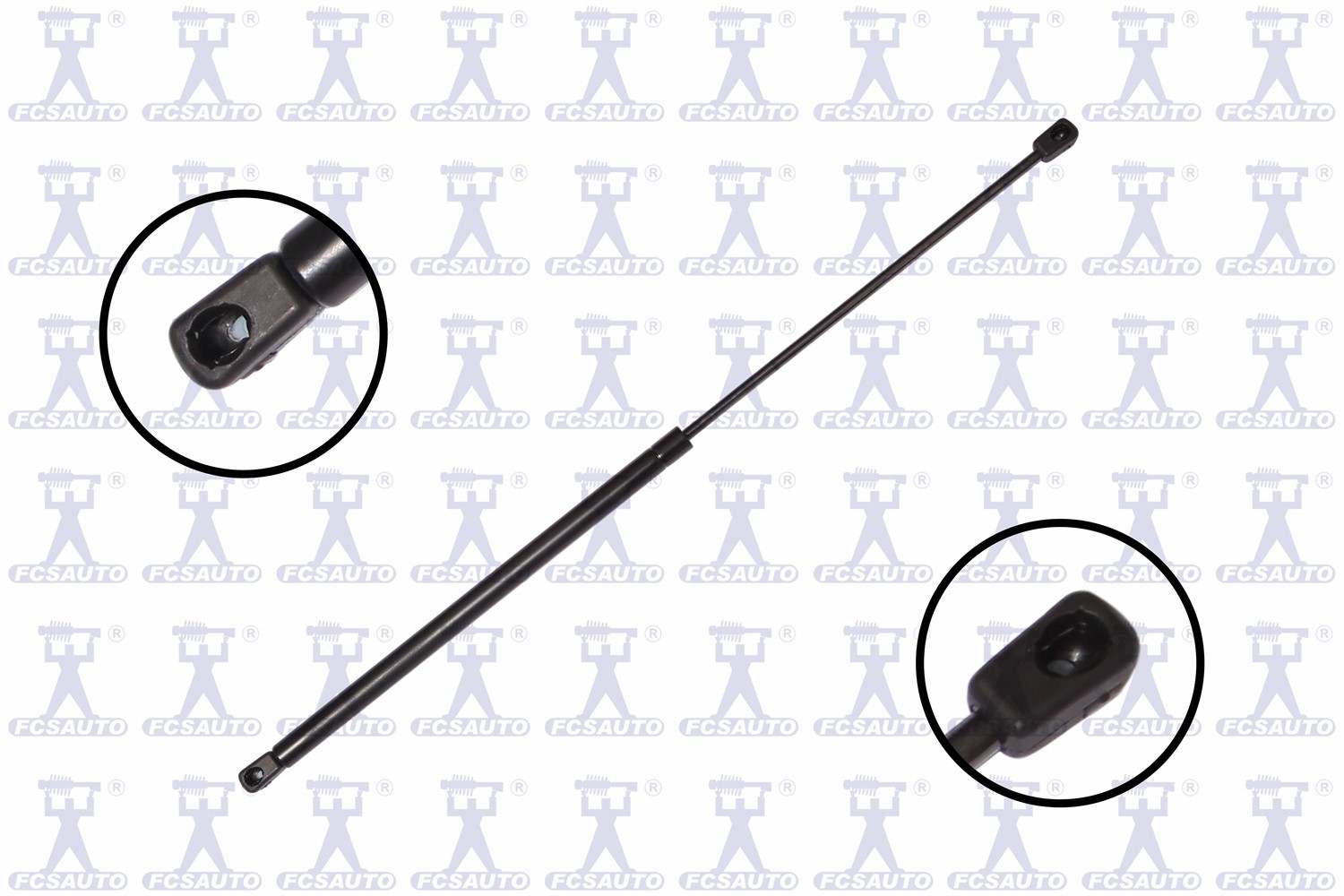 Focus Auto Parts Hood Lift Support 86452