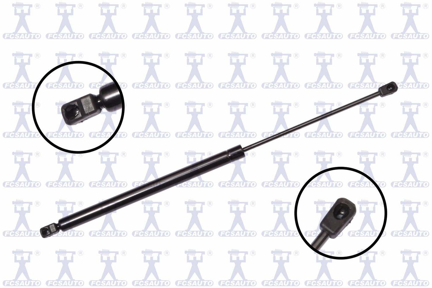Focus Auto Parts Tailgate Lift Support 86453