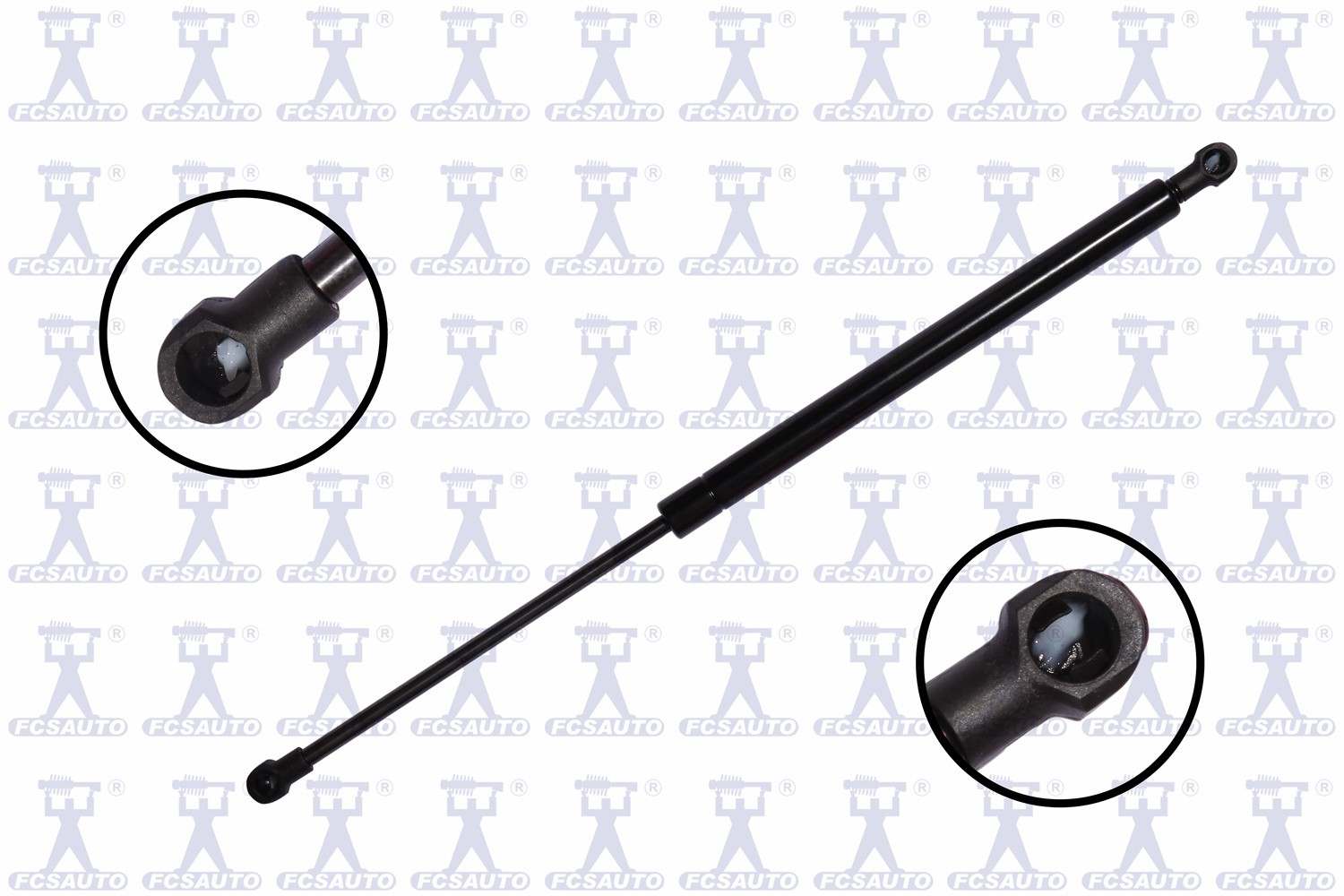 Focus Auto Parts Hood Lift Support 86455