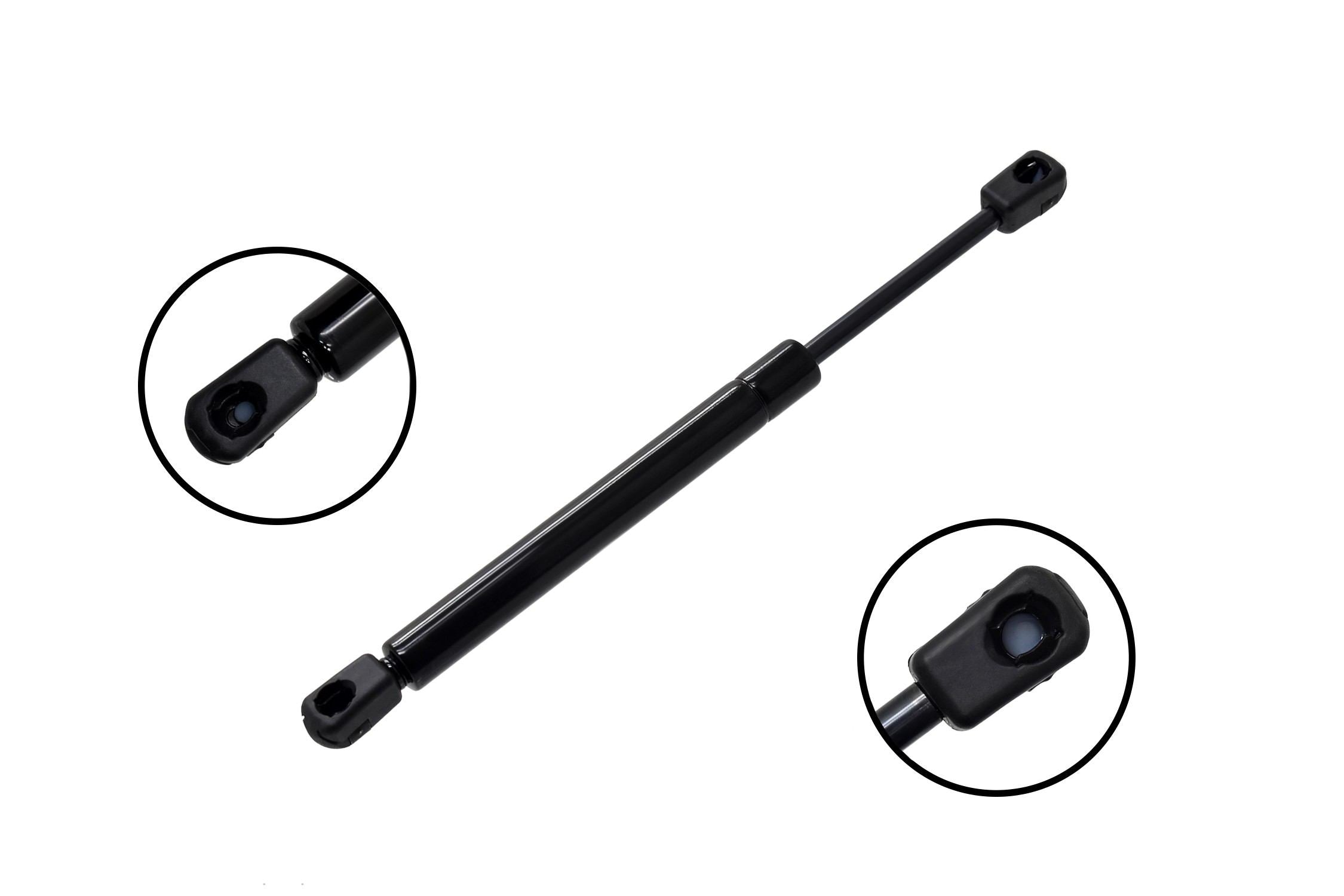 Focus Auto Parts Trunk Lid Lift Support 86457