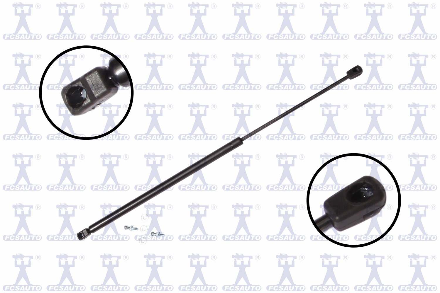 Focus Auto Parts Hood Lift Support 86462