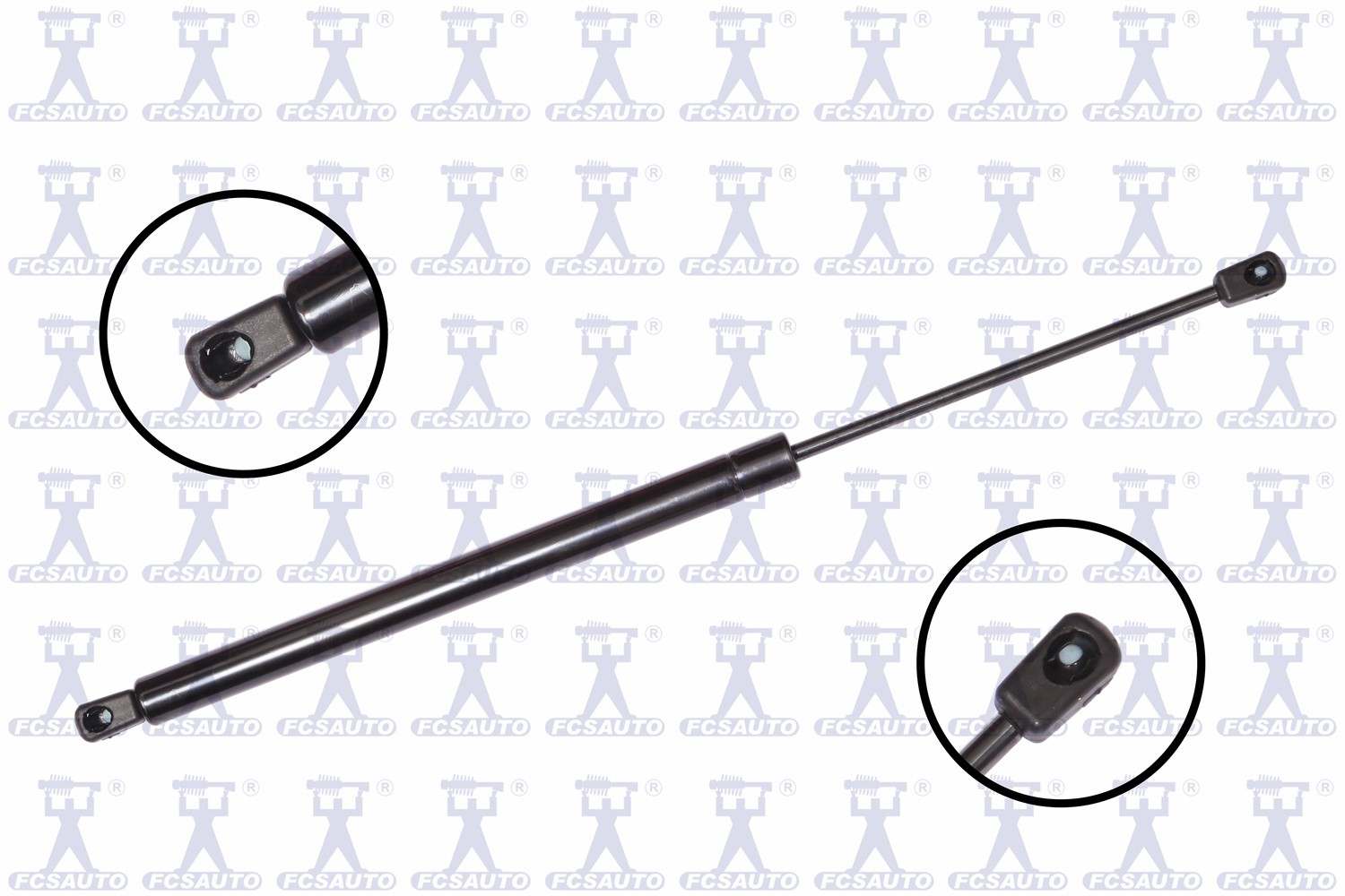 Focus Auto Parts Liftgate Lift Support 86463