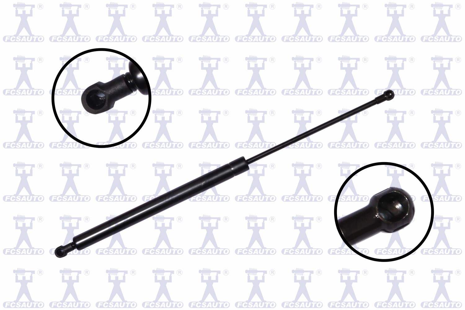 Focus Auto Parts Liftgate Lift Support 86467