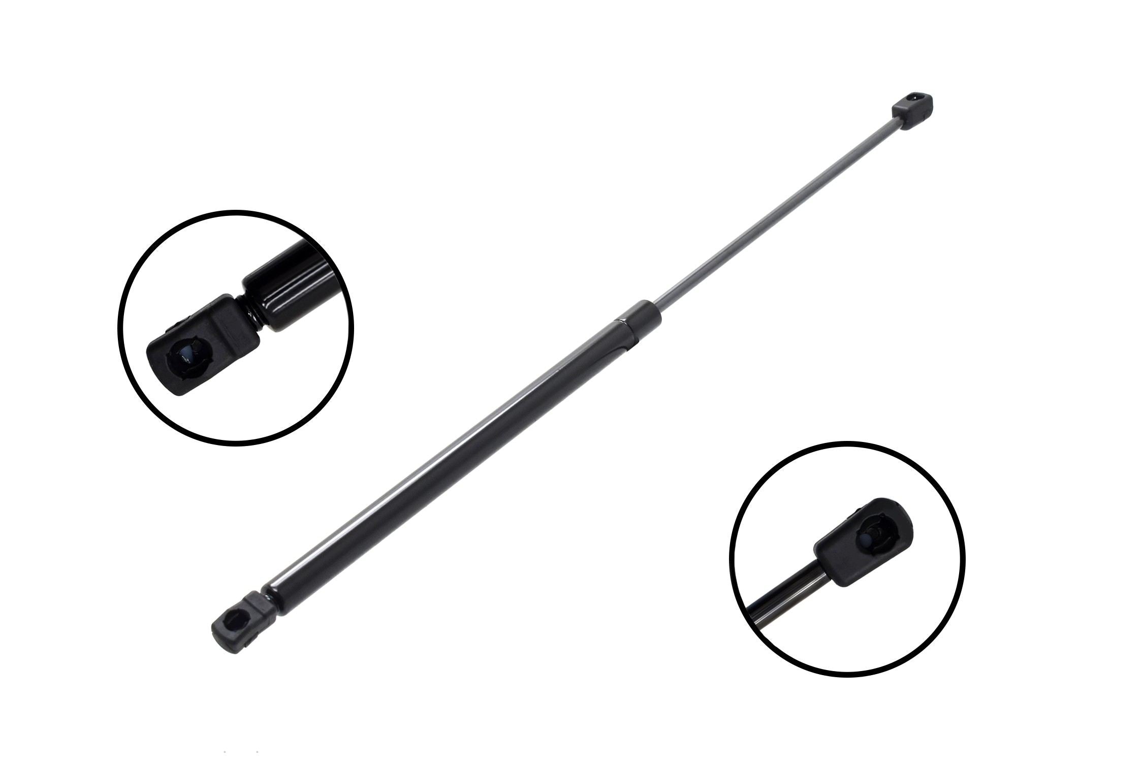 Focus Auto Parts Hood Lift Support 86468