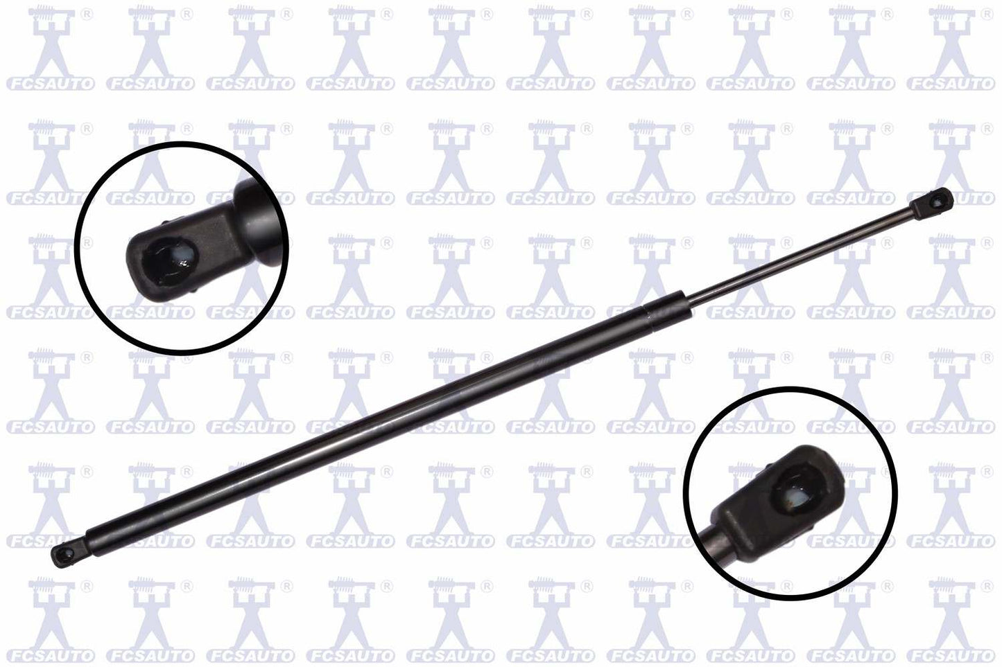 Focus Auto Parts Liftgate Lift Support 86469