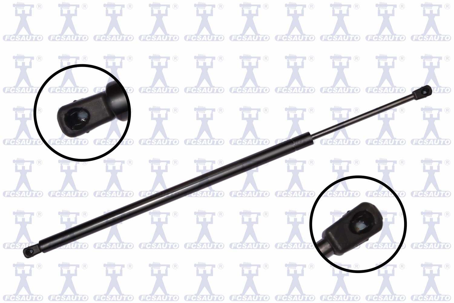Focus Auto Parts Liftgate Lift Support 86469