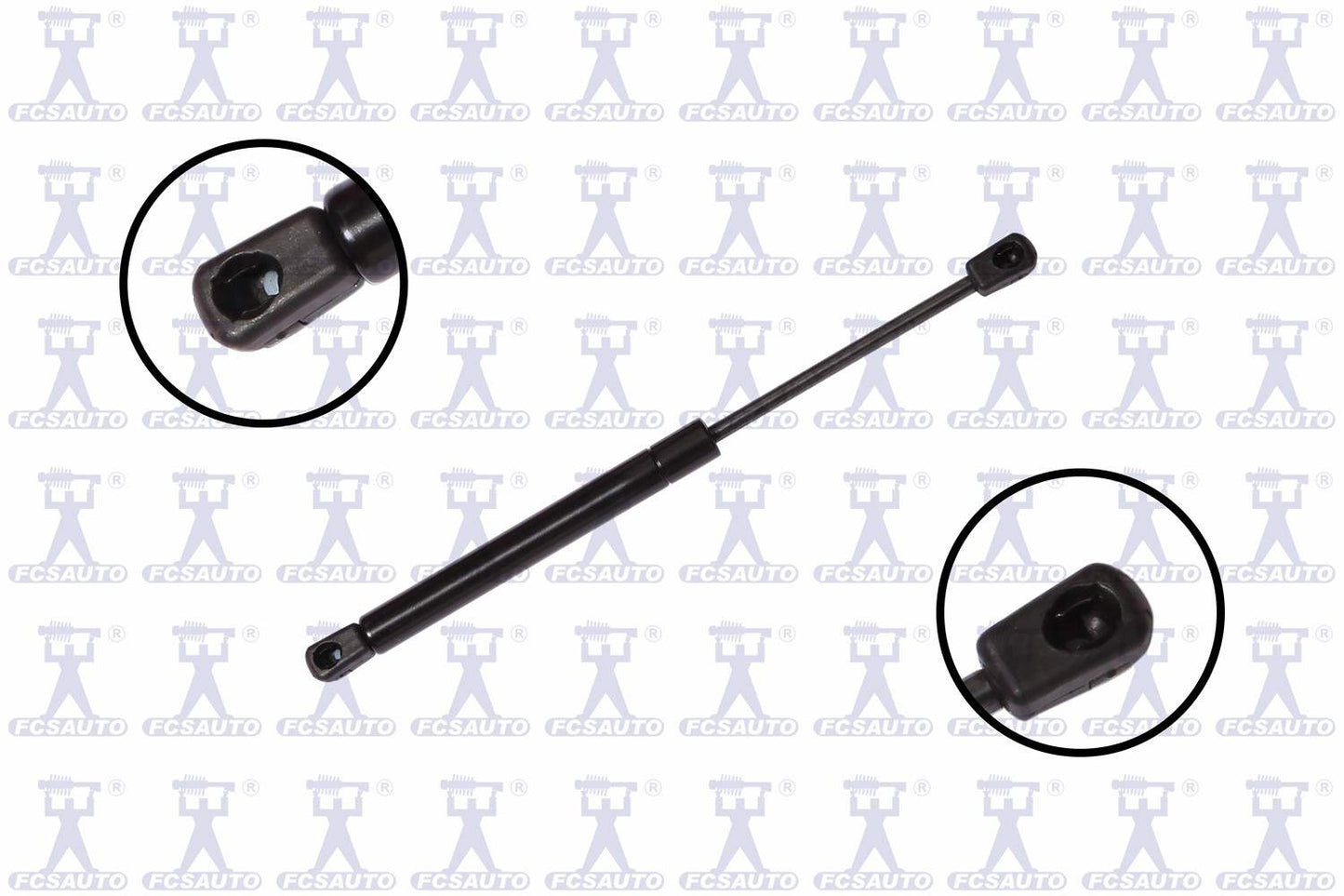 Focus Auto Parts Hood Lift Support 86471