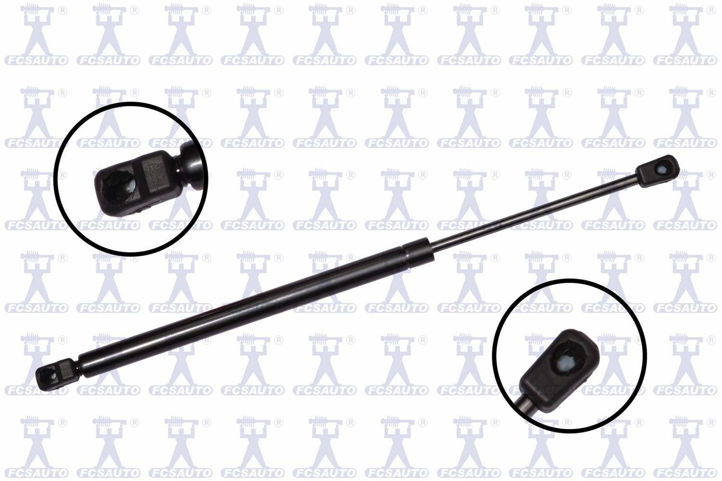 Focus Auto Parts Liftgate Lift Support 86476