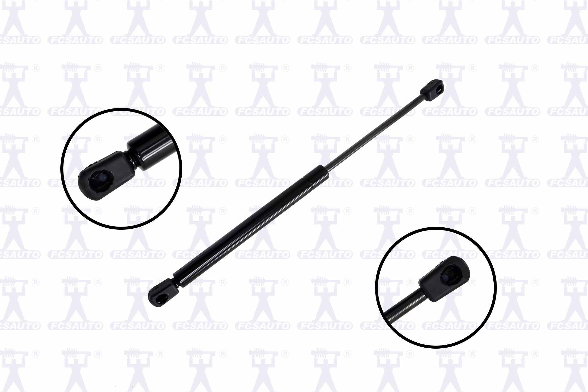 Focus Auto Parts Hood Lift Support 86478