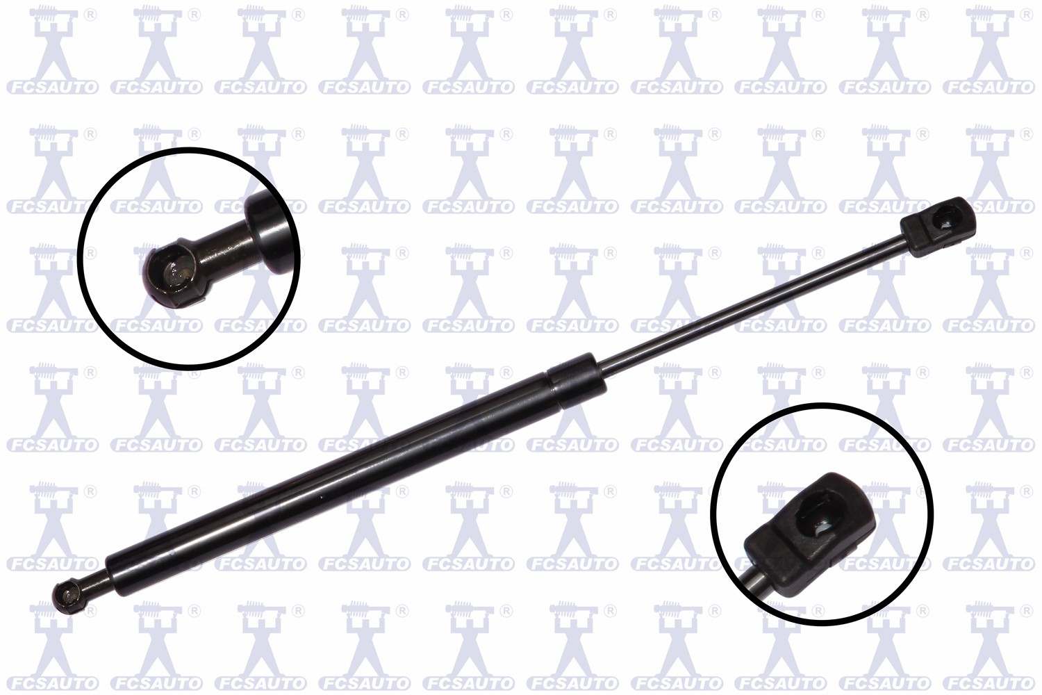 Focus Auto Parts Hatch Lift Support 86480
