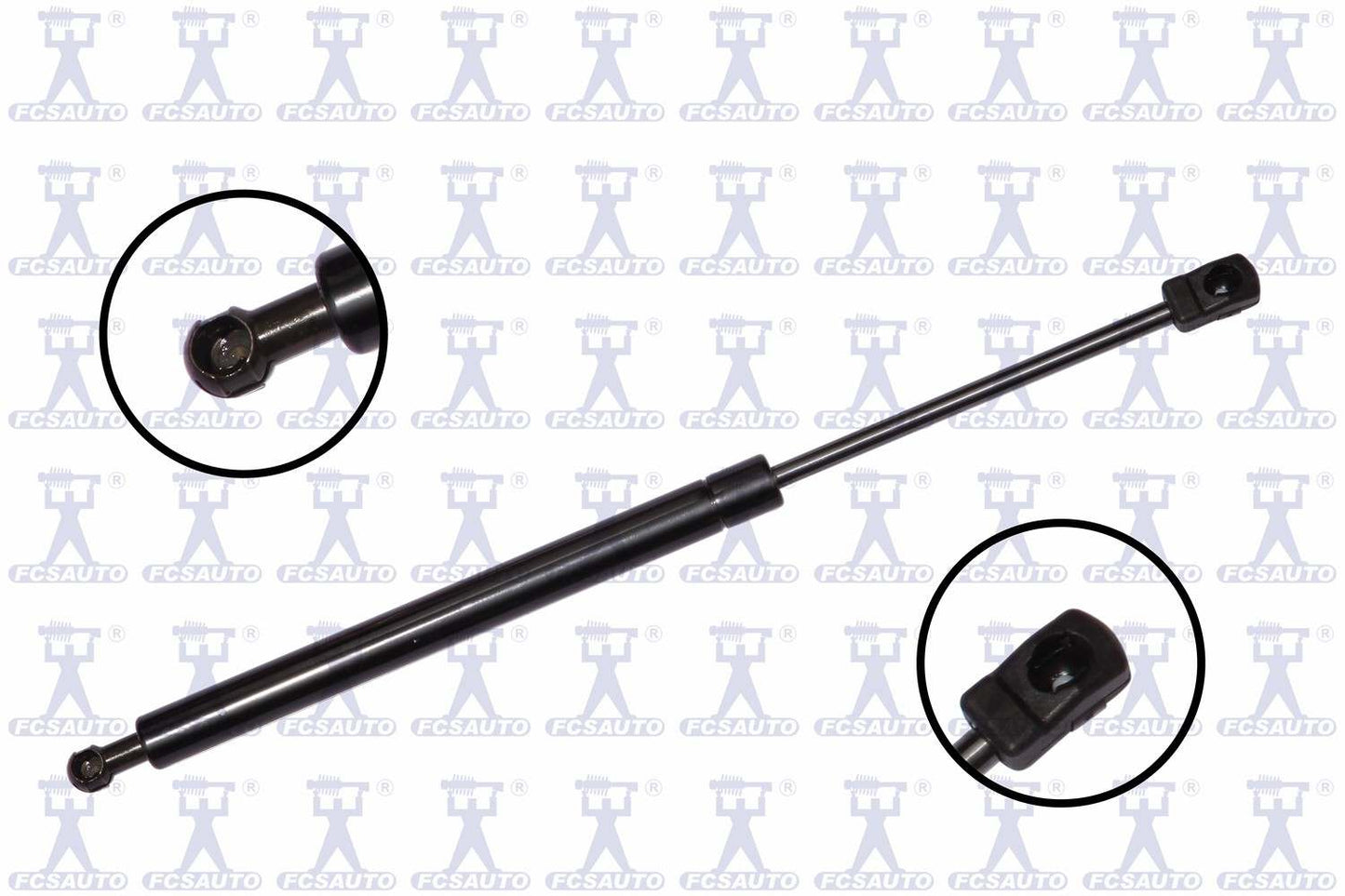 Focus Auto Parts Liftgate Lift Support 86480