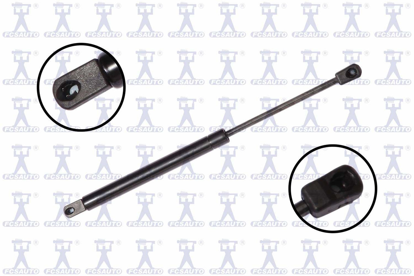 Focus Auto Parts Hood Lift Support 86484