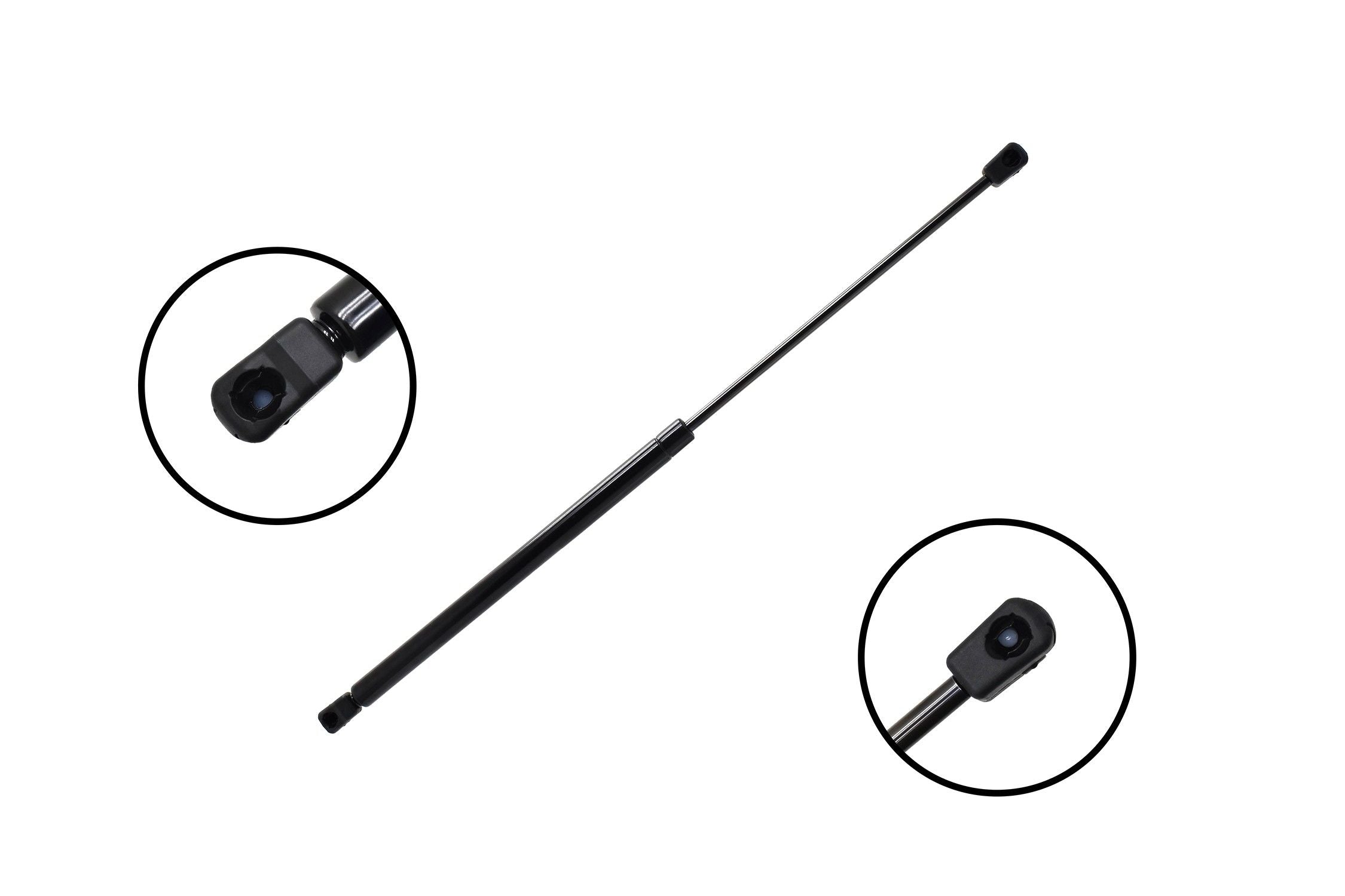 Focus Auto Parts Hood Lift Support 86485