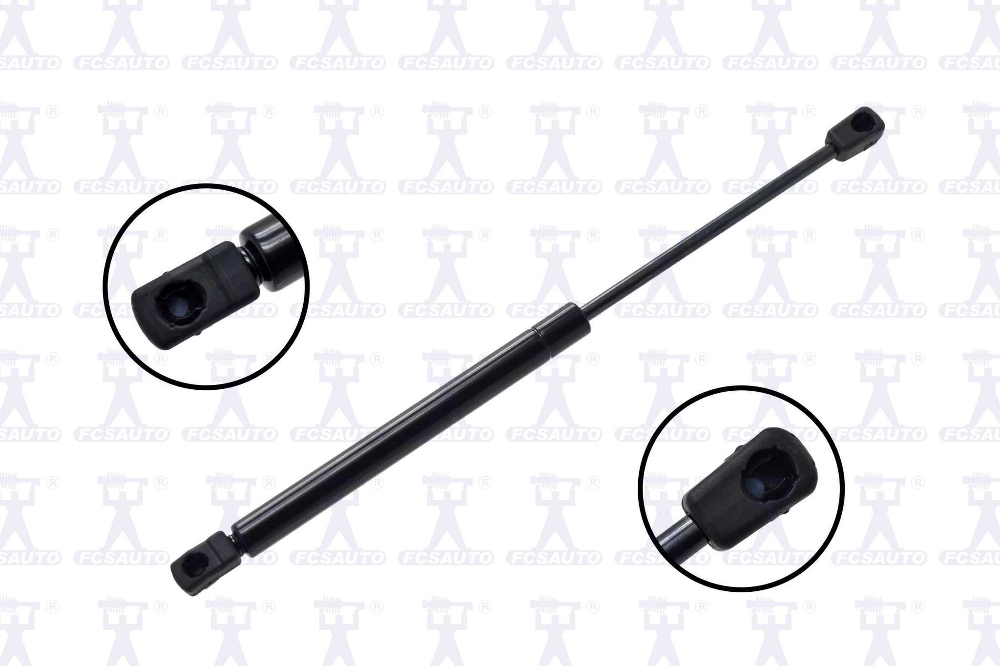 Focus Auto Parts Hood Lift Support 86489