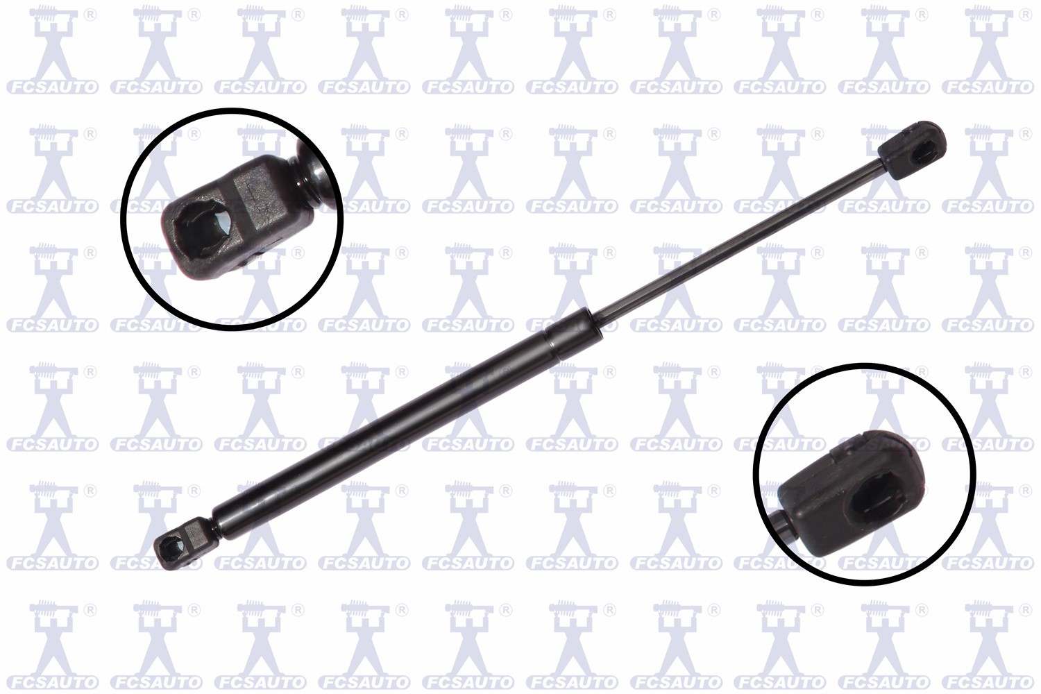 Focus Auto Parts Liftgate Lift Support 86500