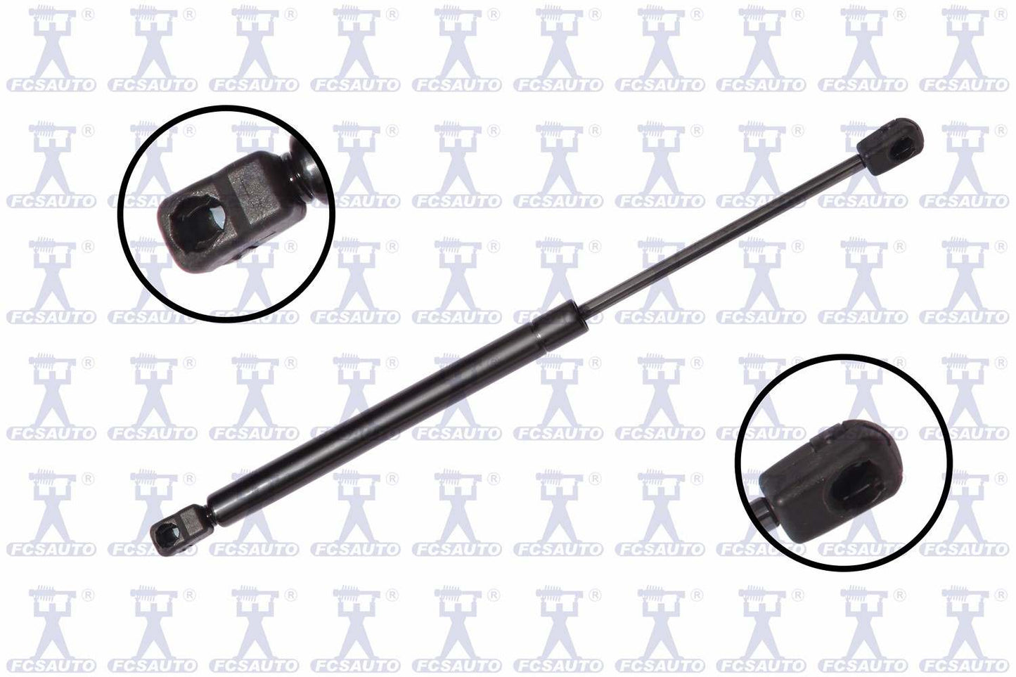 Focus Auto Parts Hatch Lift Support 86500