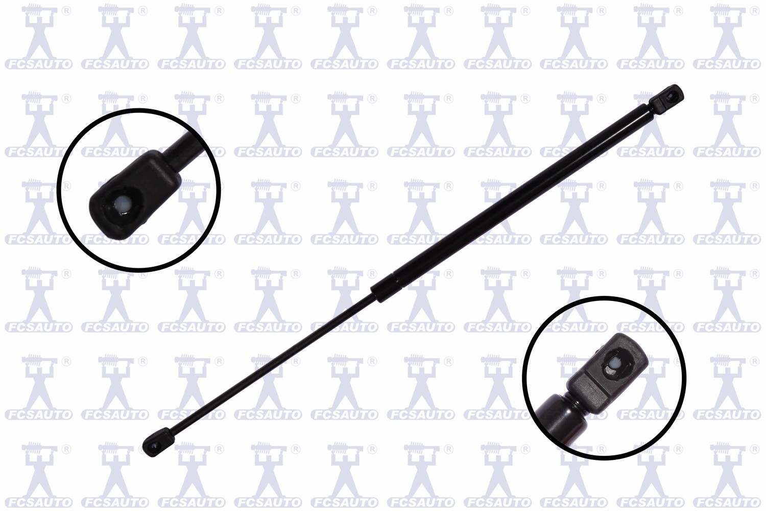 Focus Auto Parts Liftgate Lift Support 86501