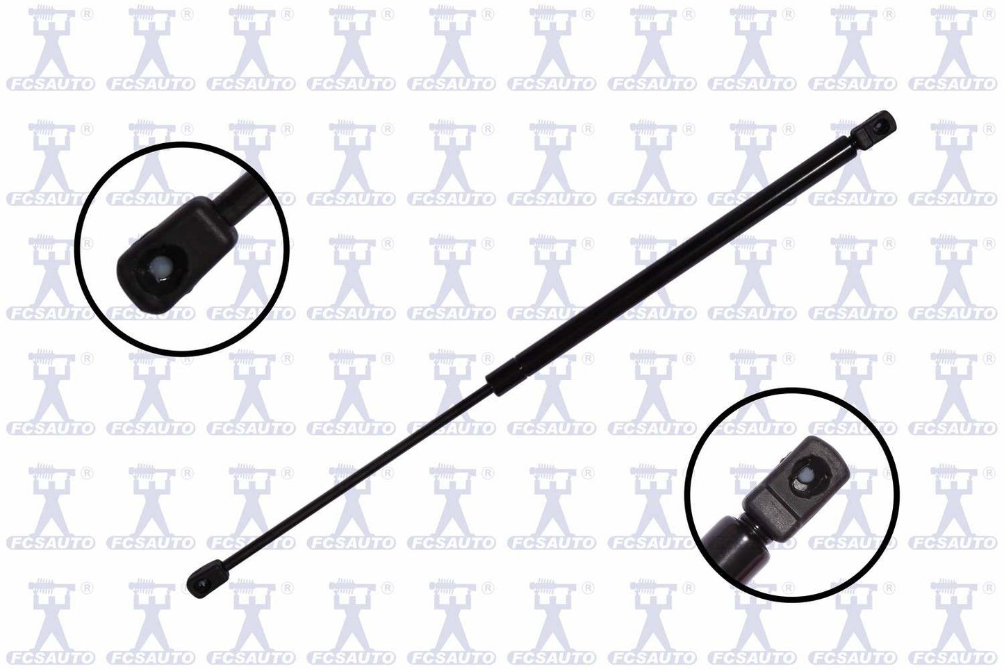 Focus Auto Parts Liftgate Lift Support 86501
