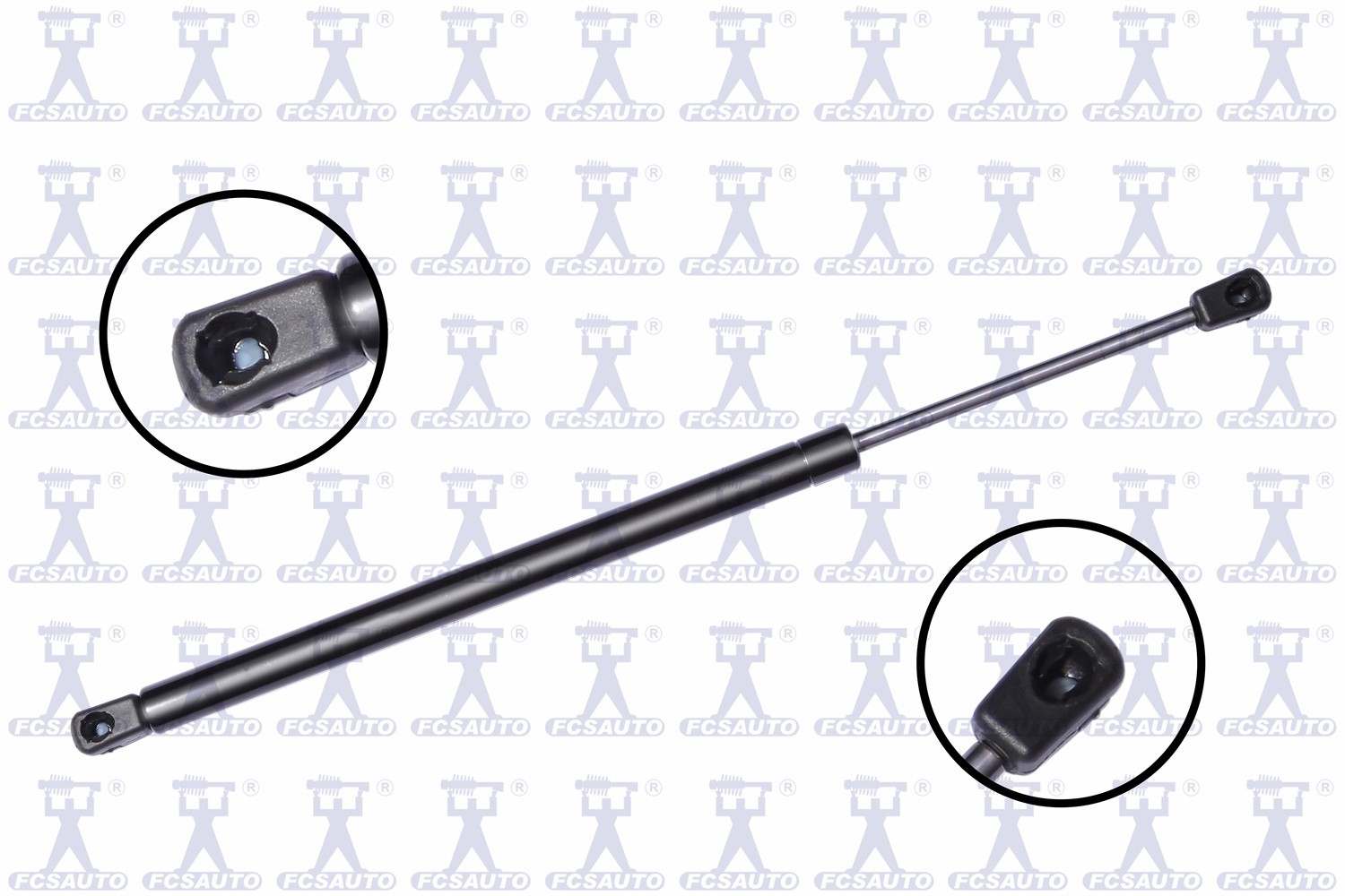 Focus Auto Parts Liftgate Lift Support 86502