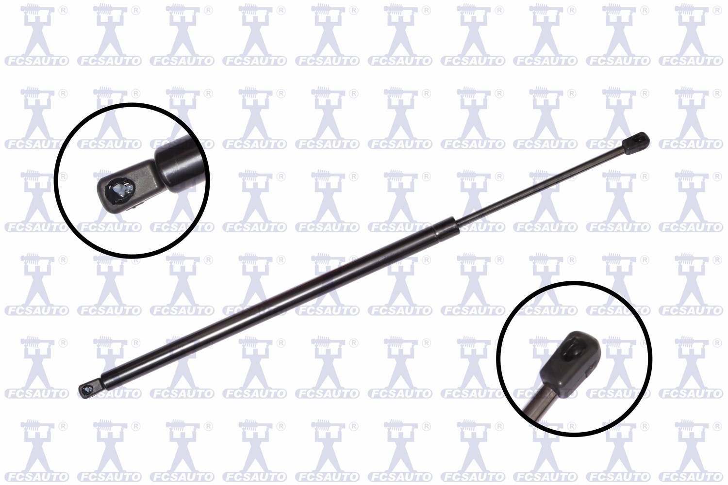 Focus Auto Parts Liftgate Lift Support 86503