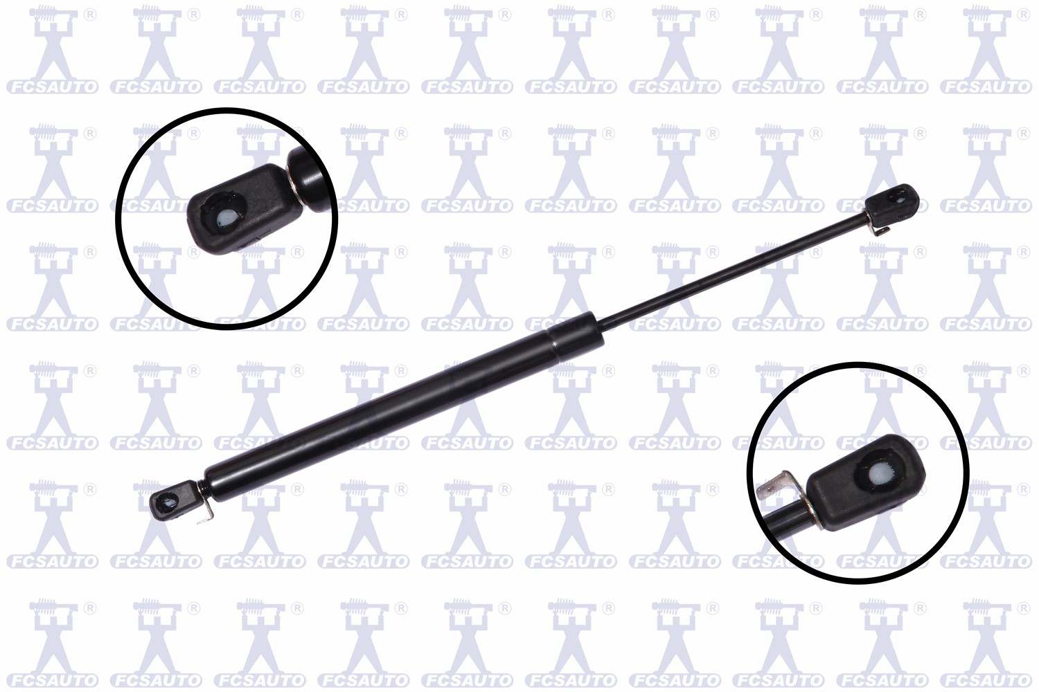 Focus Auto Parts Liftgate Lift Support 86508