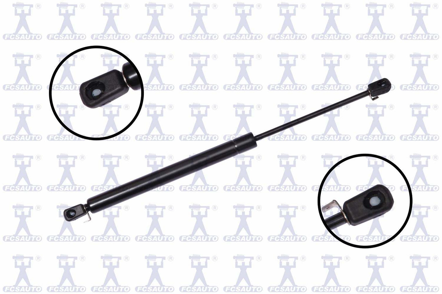Focus Auto Parts Hatch Lift Support 86508