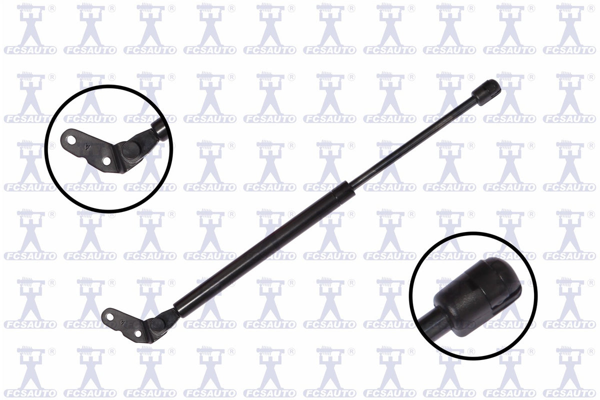 Focus Auto Parts Hatch Lift Support 86509L
