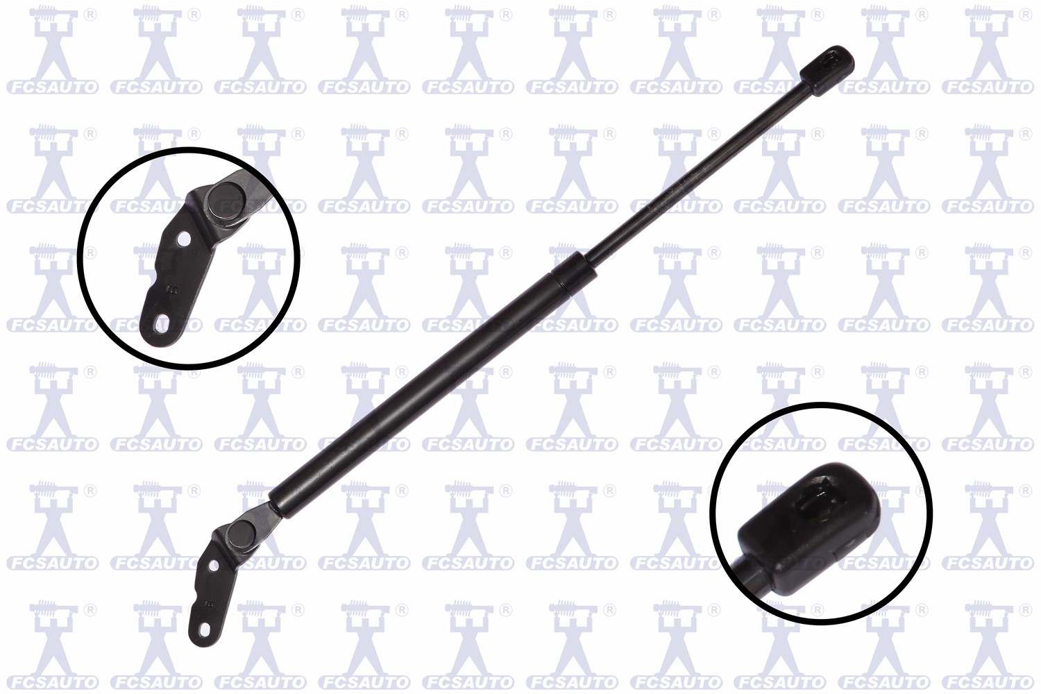 Focus Auto Parts Liftgate Lift Support 86509R