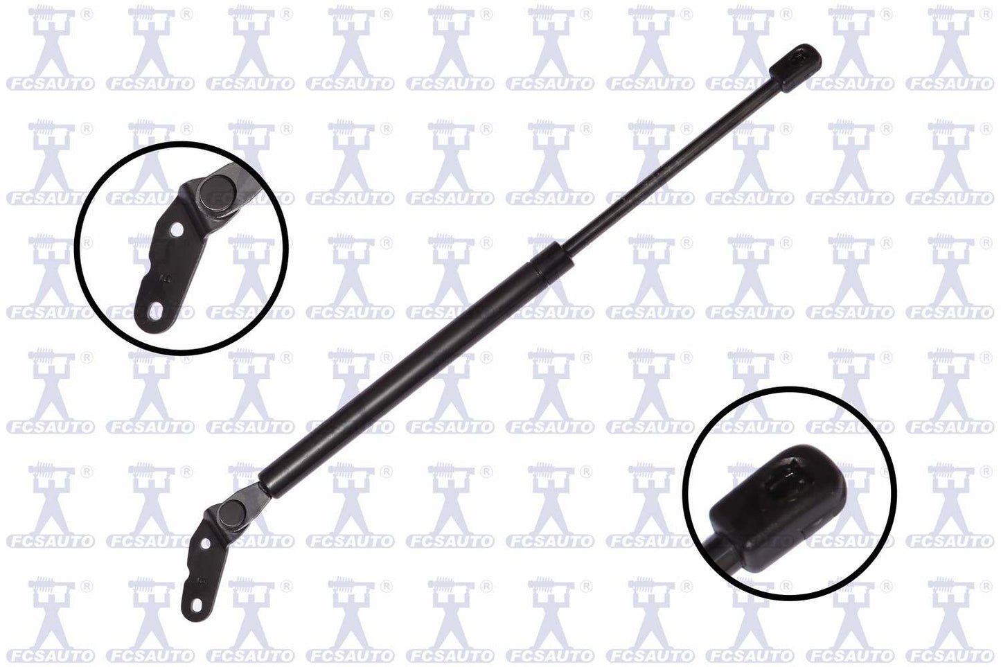 Focus Auto Parts Hatch Lift Support 86509R