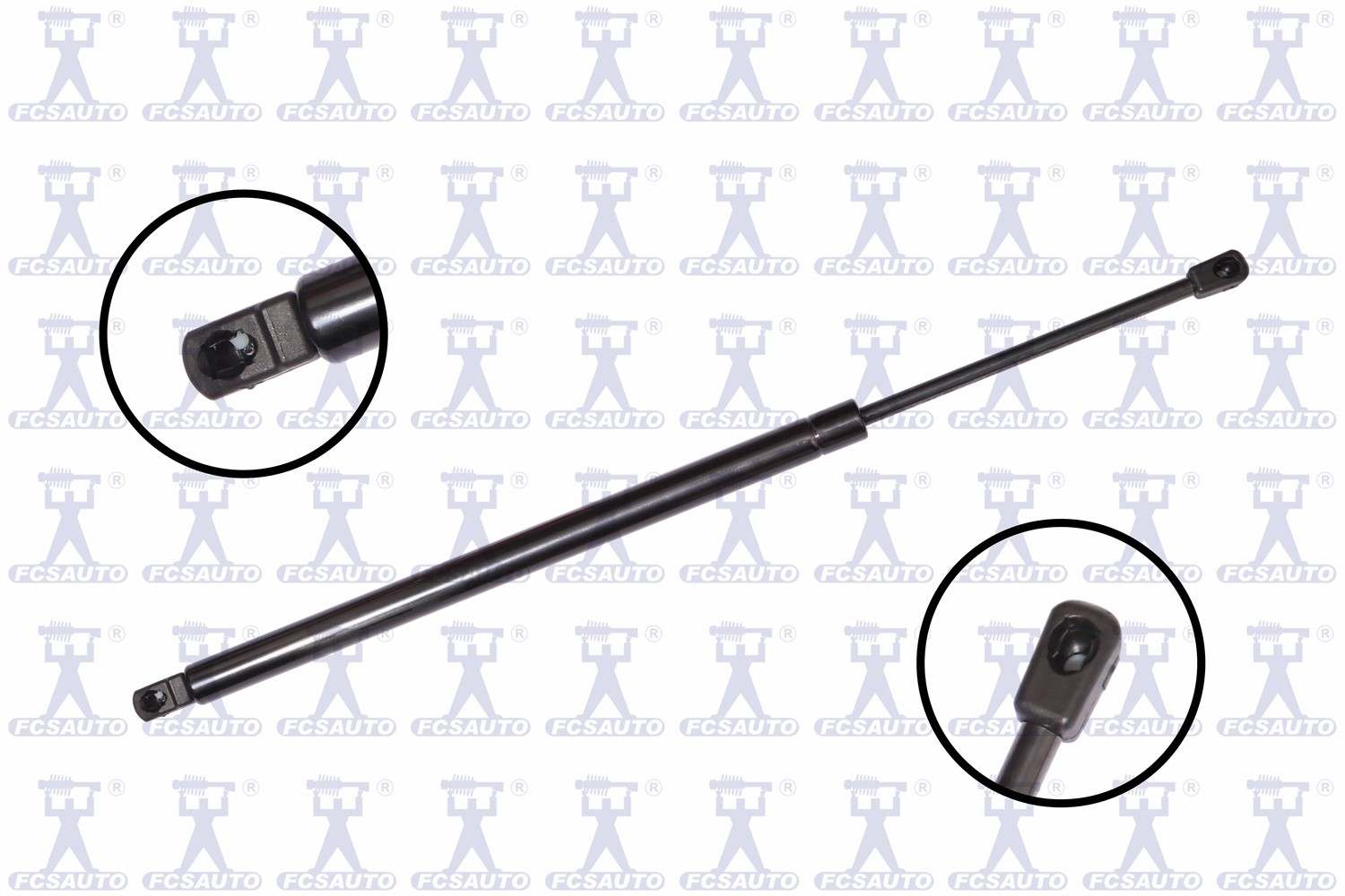 Focus Auto Parts Liftgate Lift Support 86513