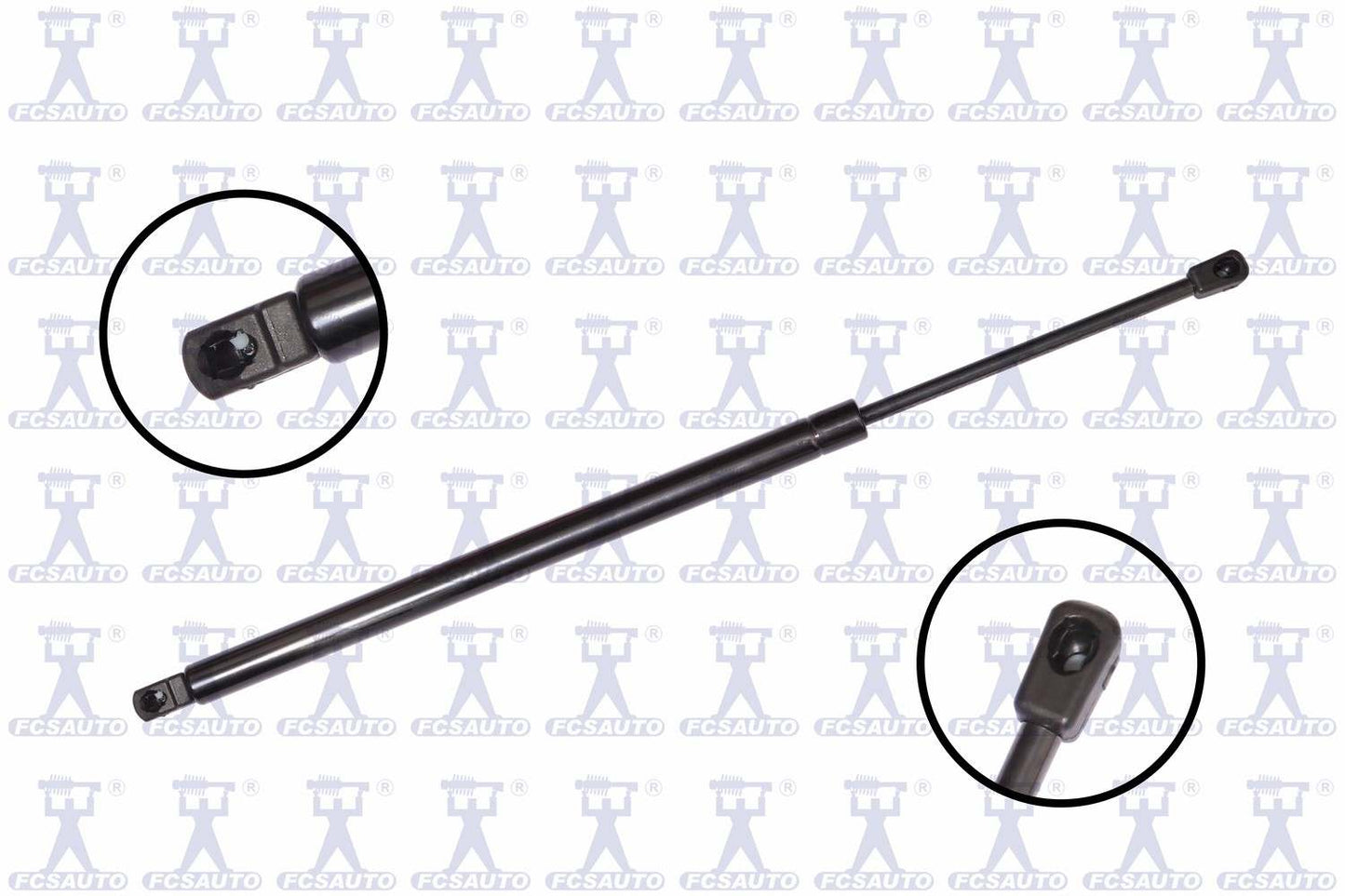 Focus Auto Parts Hatch Lift Support 86513