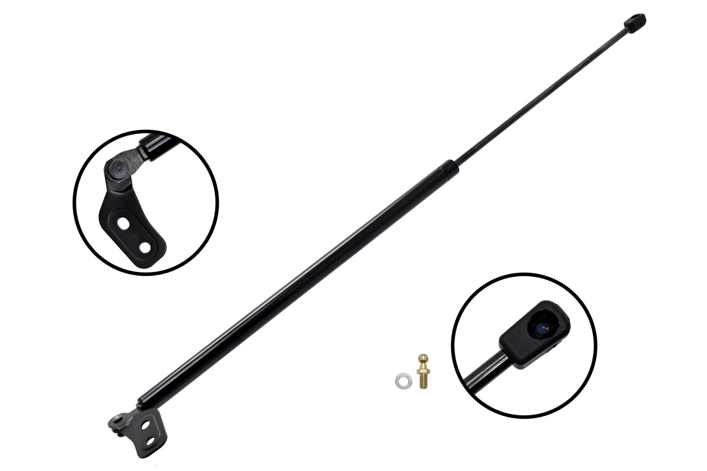 Focus Auto Parts Liftgate Lift Support 86517R