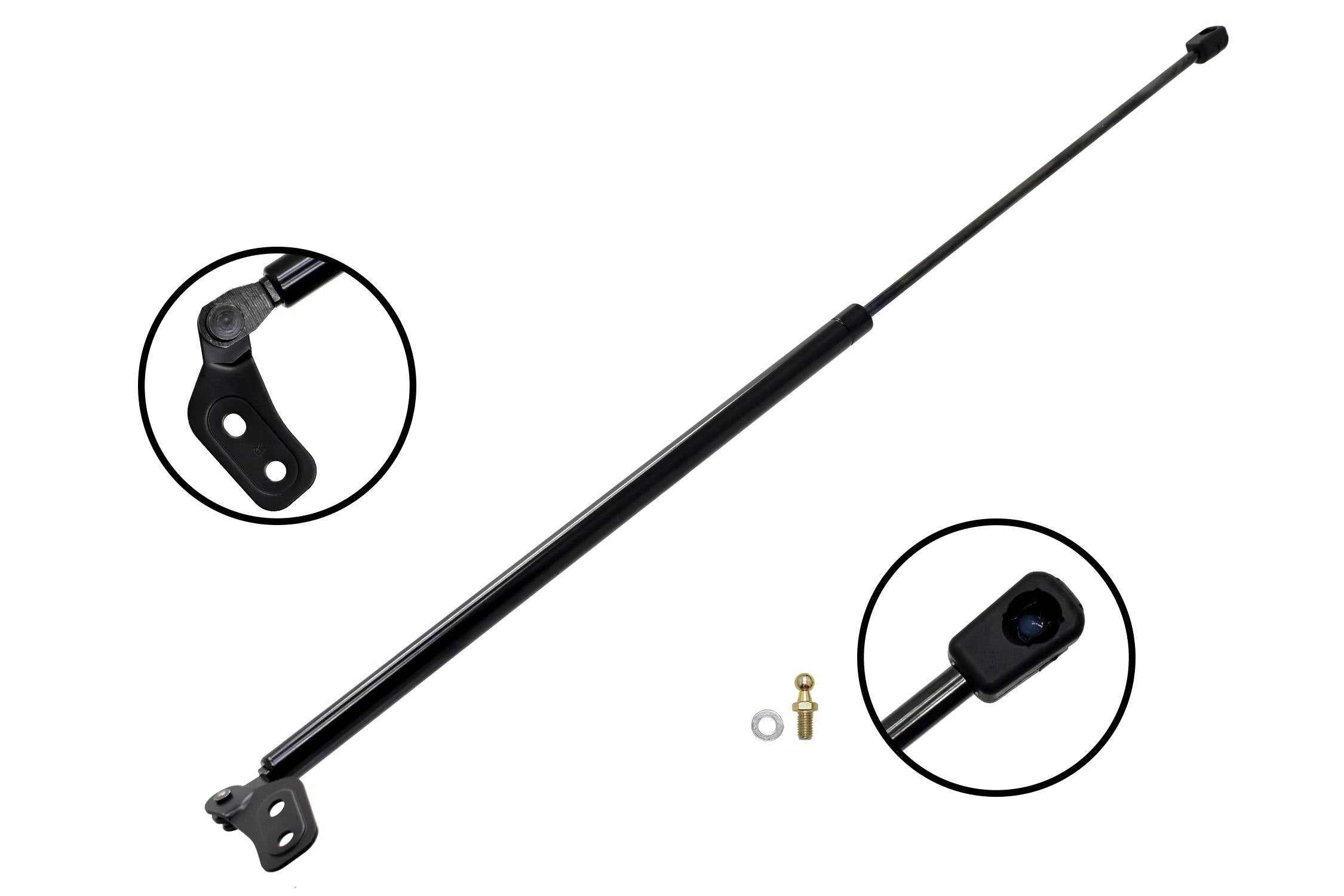 Focus Auto Parts Liftgate Lift Support 86517R