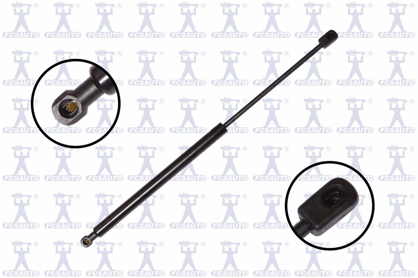 Focus Auto Parts Hatch Lift Support 86518