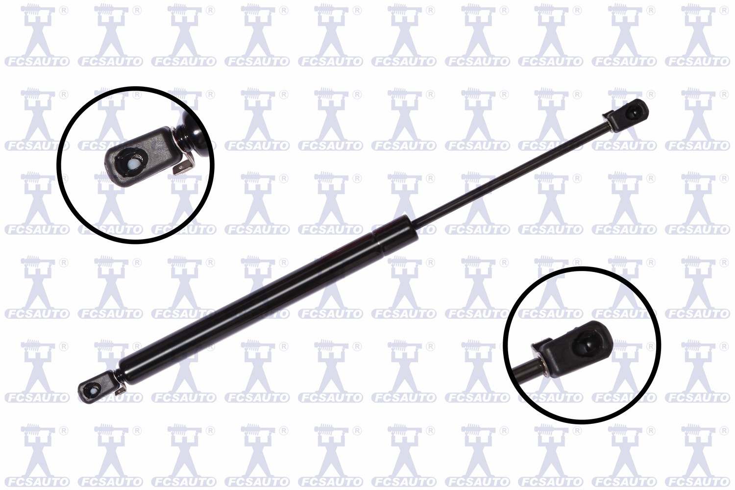 Focus Auto Parts Liftgate Lift Support 86522