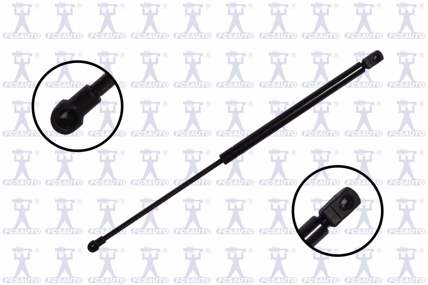 Focus Auto Parts Tailgate Lift Support 86526