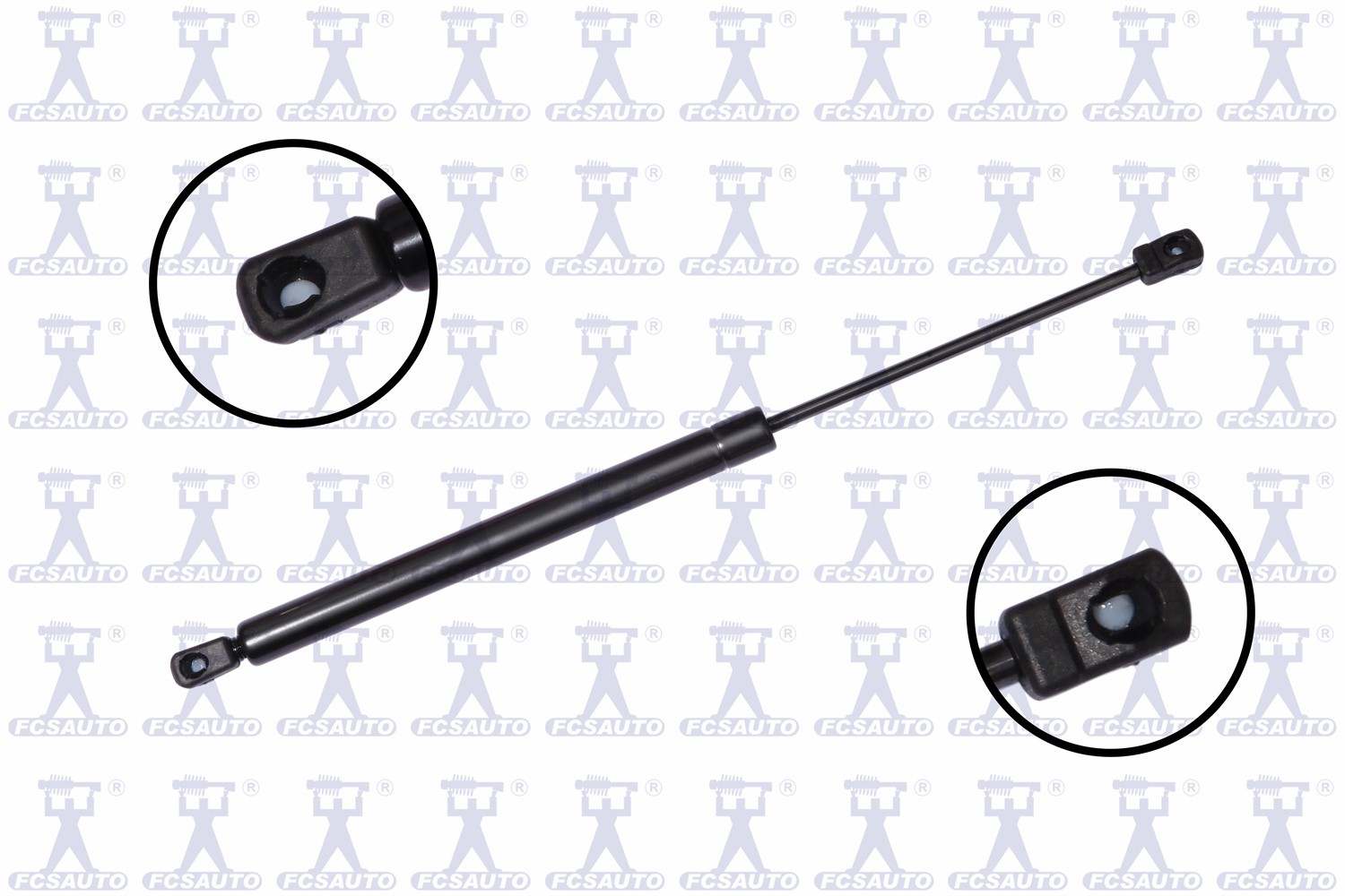 Focus Auto Parts Tailgate Lift Support 86527